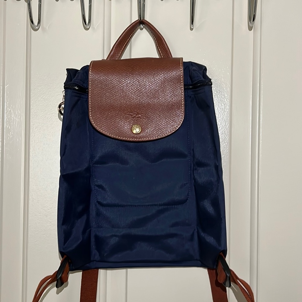 Longchamp backpack